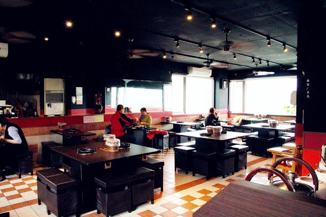 【新北市新店區。鍋物吃到飽】 羴(ㄕㄢ)大王羊肉爐 399元吃到飽 碧潭烏來推薦美食 捷運新店站 (二訪)