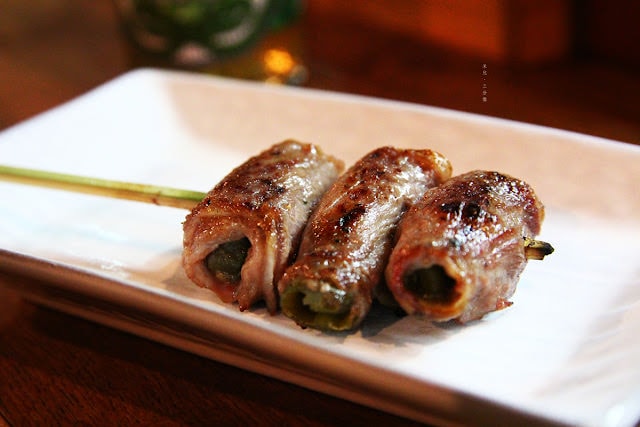 【台北市中山區。居酒屋】平家小料亭 深夜食堂 中山國中站居酒屋