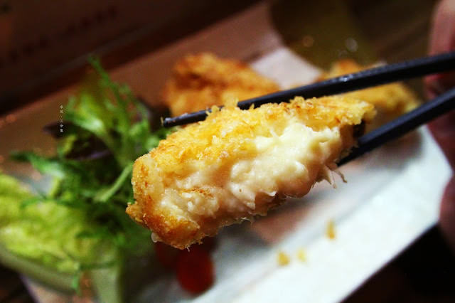 【台北市中山區。居酒屋】平家小料亭 深夜食堂 中山國中站居酒屋