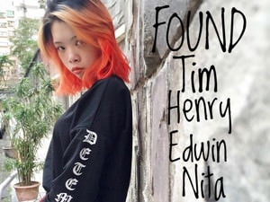 【台北市大安區。髮廊】Found Hair 東區染燙剪護髮推薦 資生堂美型髮藝大賞金獎設計師Tim 忠孝敦化站
