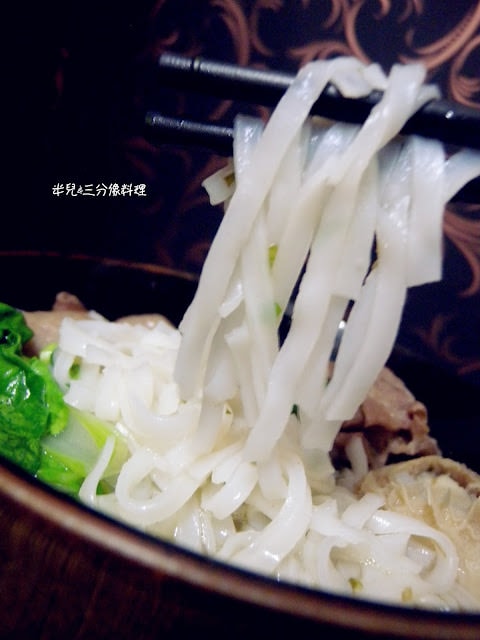 【宅配。方便料理包】 誠記越南麵食館 大安區 越南美食在家也能享受!