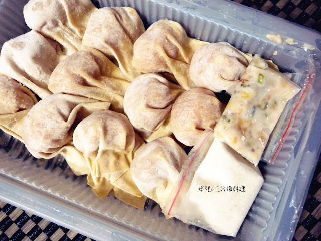 【宅配。方便料理包】 誠記越南麵食館 大安區 越南美食在家也能享受!