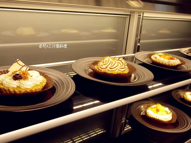 [台北中山區 。西餐] 中山捷運站 樂慕亞 Le Meilleur (林森店)