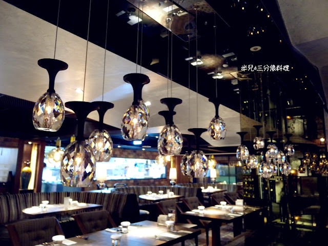 [台北中山區 。西餐] 中山捷運站 樂慕亞 Le Meilleur (林森店)