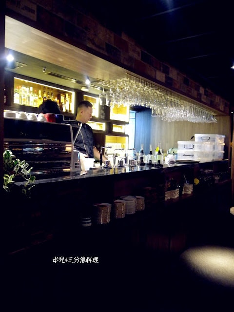 [台北中山區 。西餐] 中山捷運站 樂慕亞 Le Meilleur (林森店)