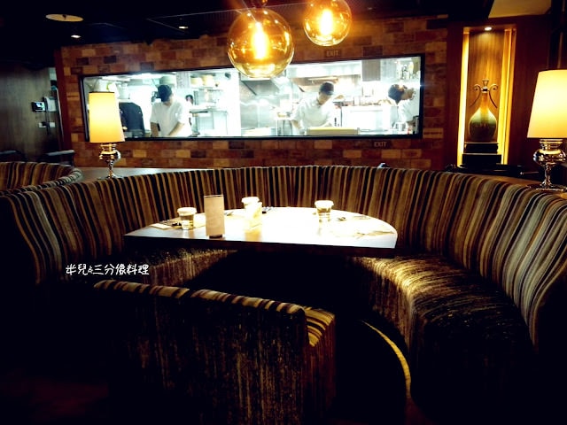 [台北中山區 。西餐] 中山捷運站 樂慕亞 Le Meilleur (林森店)