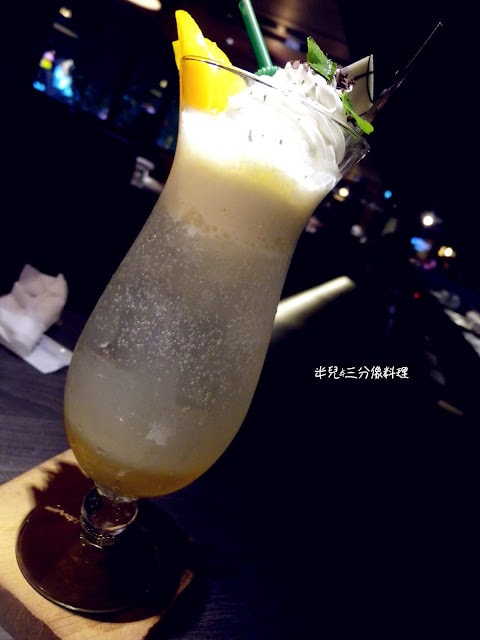 [台北中山區 。西餐] 中山捷運站 樂慕亞 Le Meilleur (林森店)