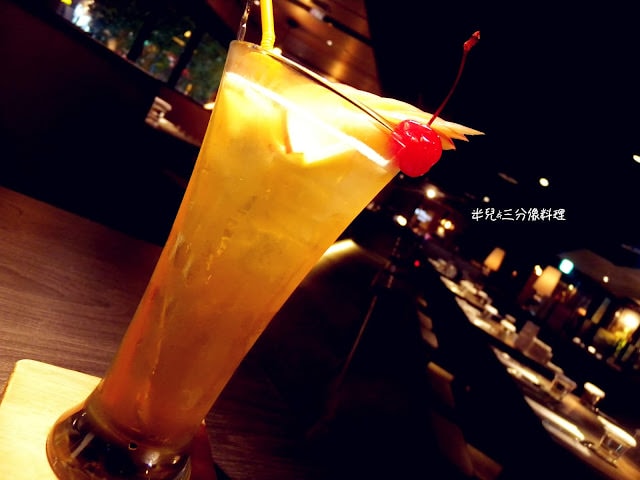 [台北中山區 。西餐] 中山捷運站 樂慕亞 Le Meilleur (林森店)