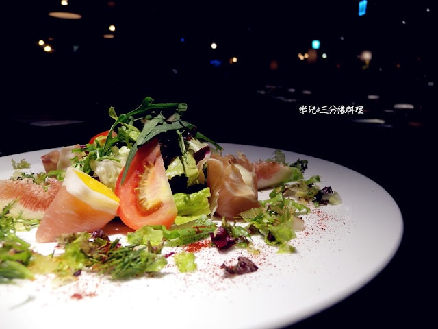 [台北中山區 。西餐] 中山捷運站 樂慕亞 Le Meilleur (林森店)