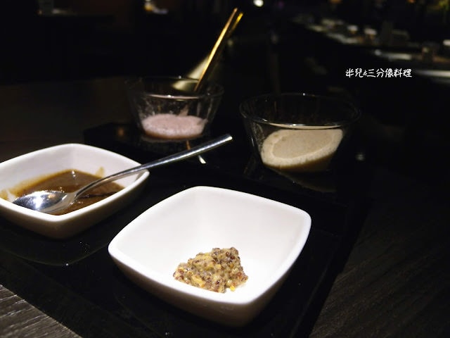 [台北中山區 。西餐] 中山捷運站 樂慕亞 Le Meilleur (林森店)