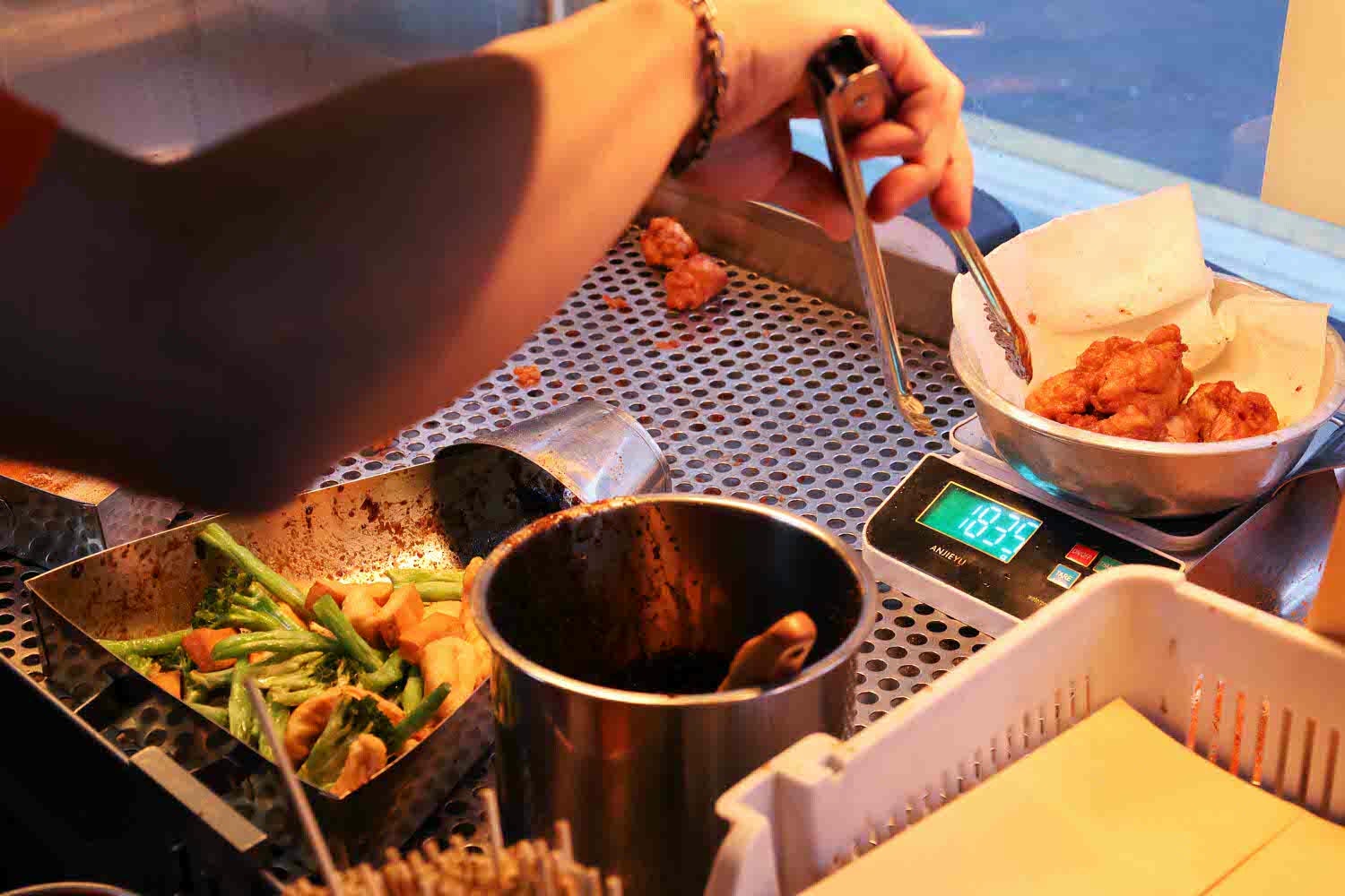 信義區暖男炸雞永吉店 🍗外酥內嫩又多汁 重口味聚餐下酒菜首選🍺 - 第7張圖