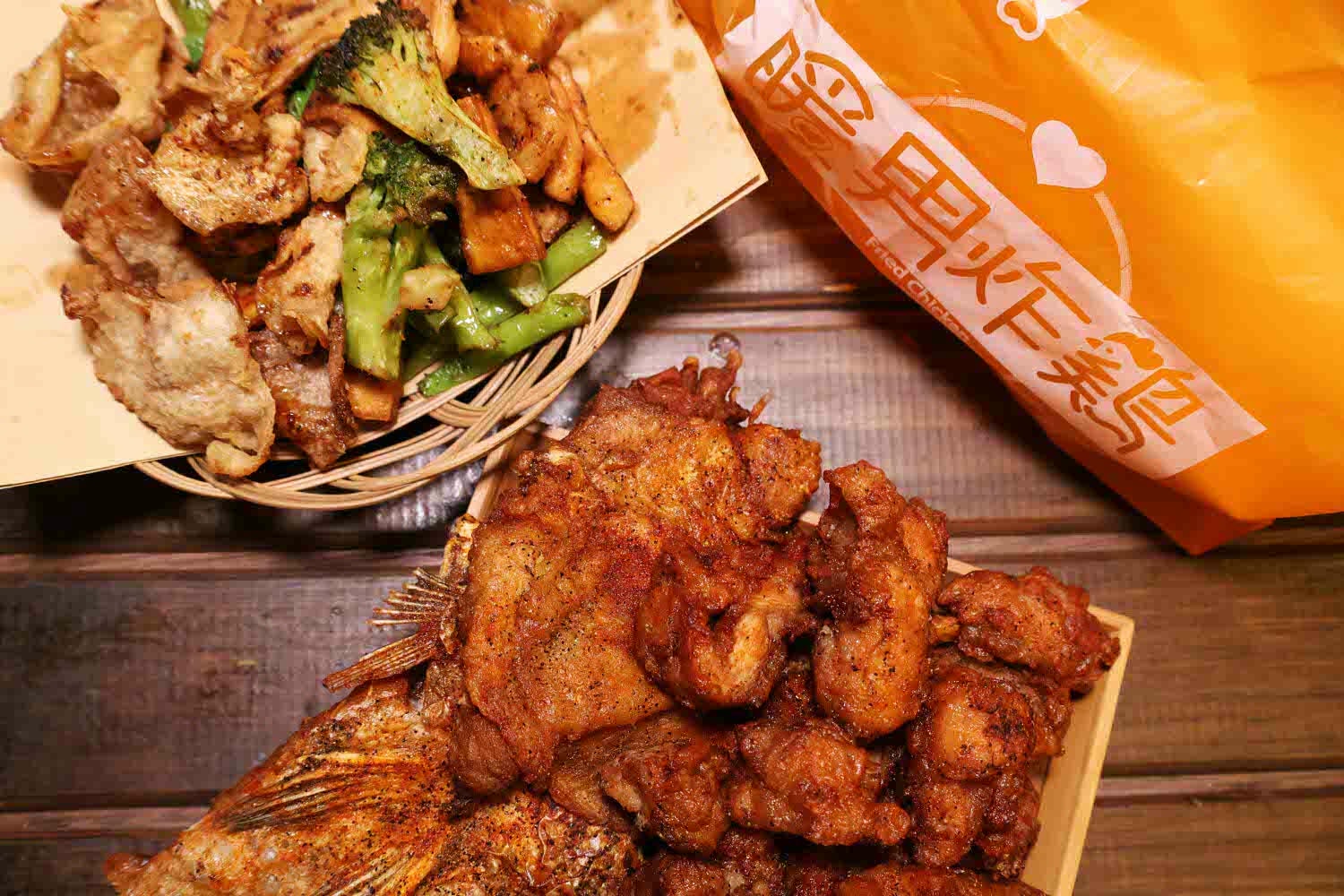 信義區暖男炸雞永吉店 🍗外酥內嫩又多汁 重口味聚餐下酒菜首選🍺 - 第16張圖