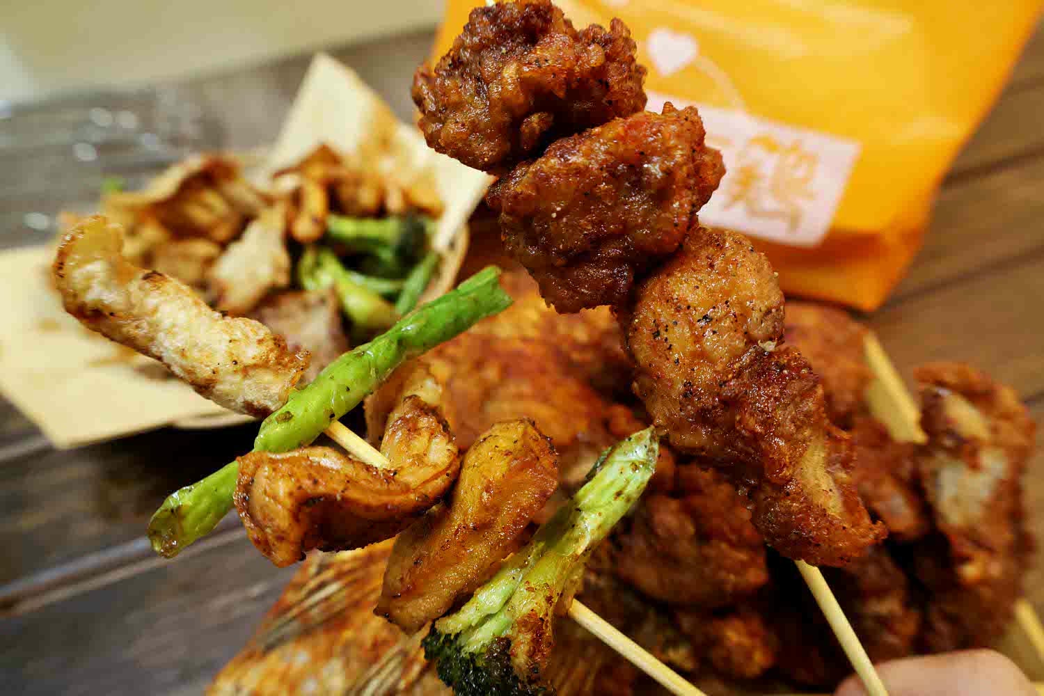 信義區暖男炸雞永吉店 🍗外酥內嫩又多汁 重口味聚餐下酒菜首選🍺 - 第11張圖