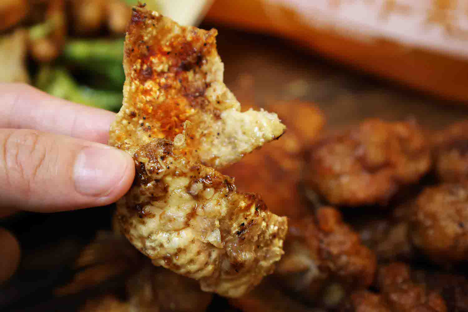 信義區暖男炸雞永吉店 🍗外酥內嫩又多汁 重口味聚餐下酒菜首選🍺 - 第12張圖