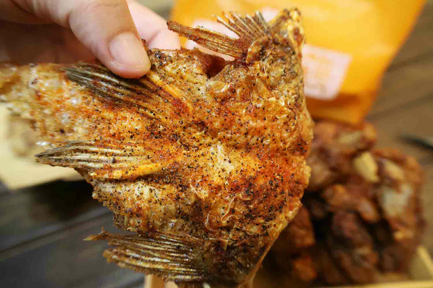 信義區暖男炸雞永吉店 🍗外酥內嫩又多汁 重口味聚餐下酒菜首選🍺 - 第15張圖