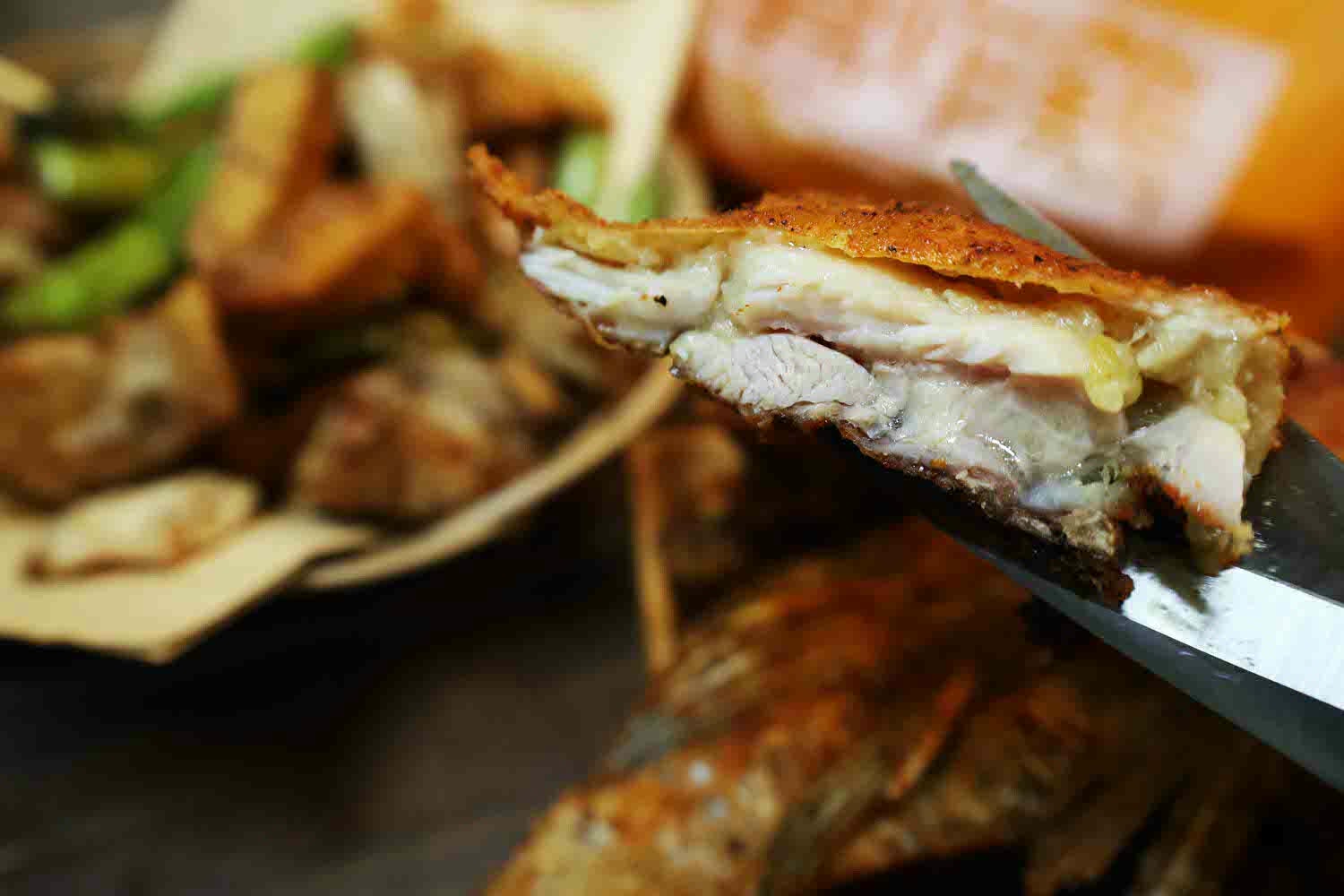 信義區暖男炸雞永吉店 🍗外酥內嫩又多汁 重口味聚餐下酒菜首選🍺 - 第14張圖