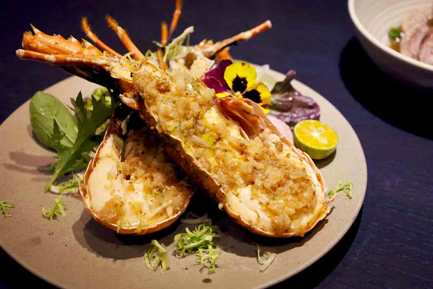 All In One – A.I.O 餐廳 🦞龍蝦買1送1再送1 - 第1張圖