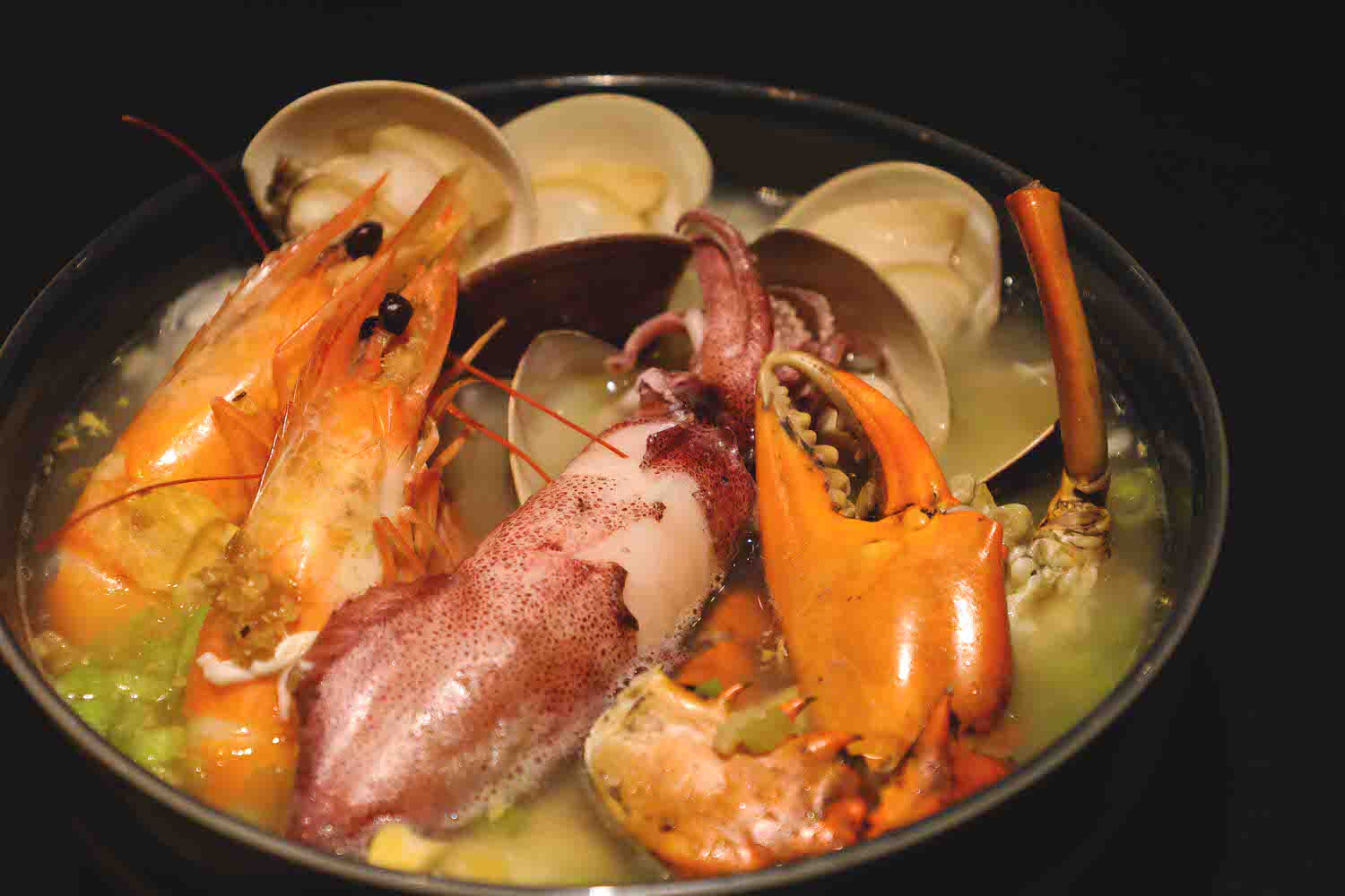 All In One – A.I.O 餐廳 🦞龍蝦買1送1再送1 - 第24張圖