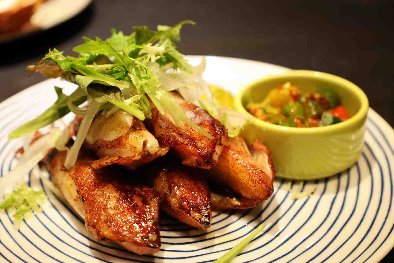 All In One – A.I.O 餐廳 🦞龍蝦買1送1再送1 - 第21張圖