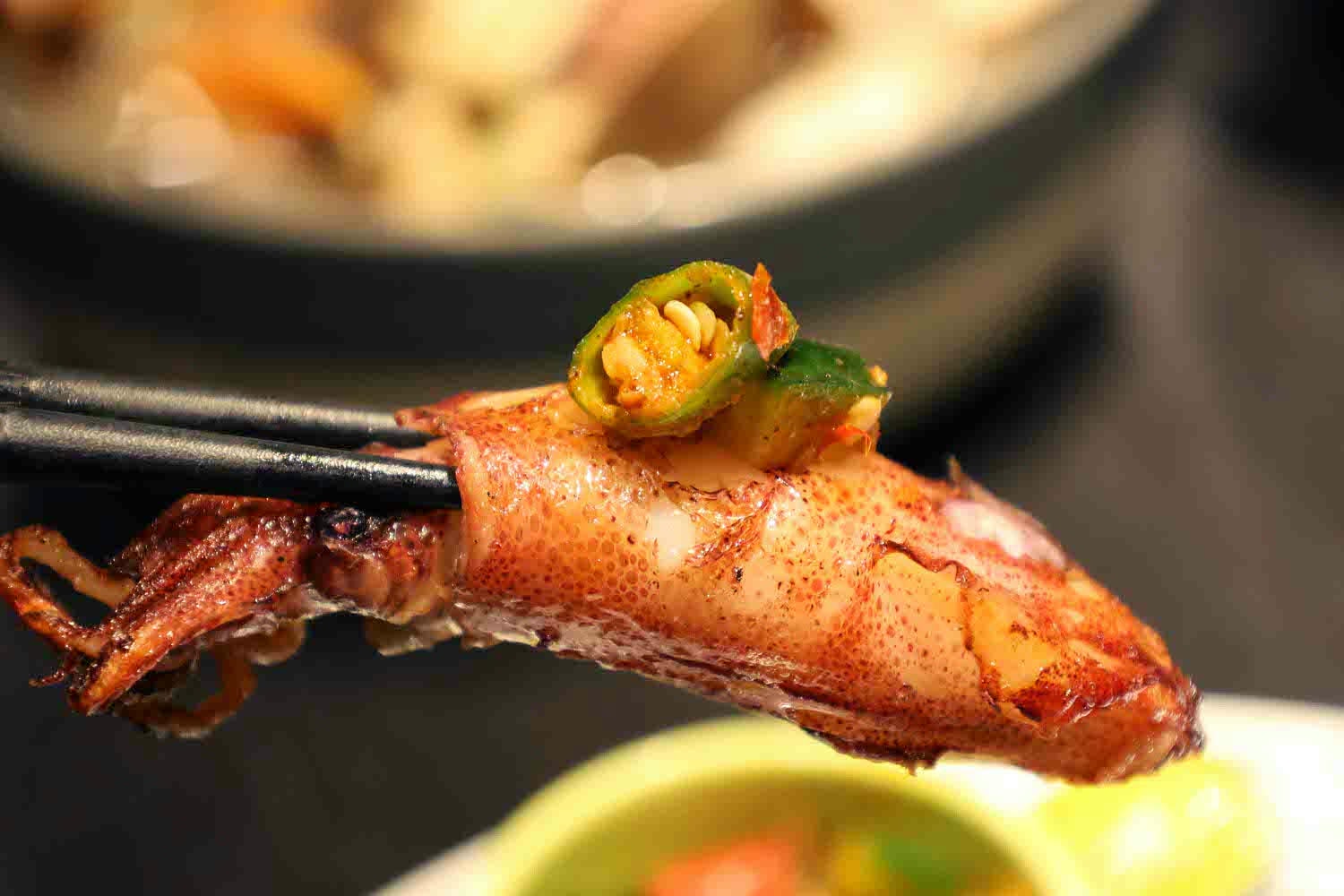 All In One – A.I.O 餐廳 🦞龍蝦買1送1再送1 - 第23張圖
